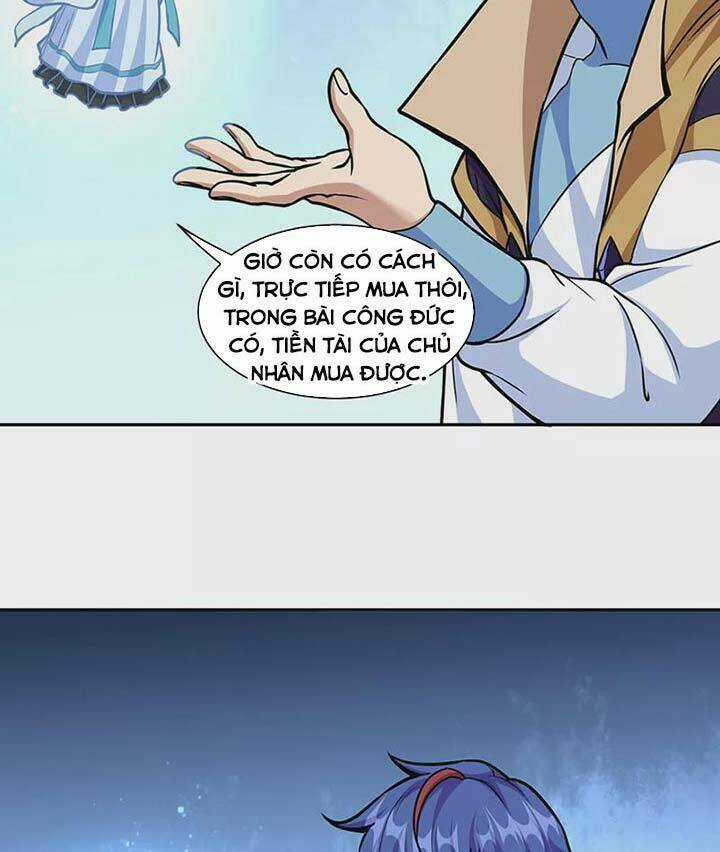 Võ Đạo Độc Tôn - Chapter 438 - Trang 42