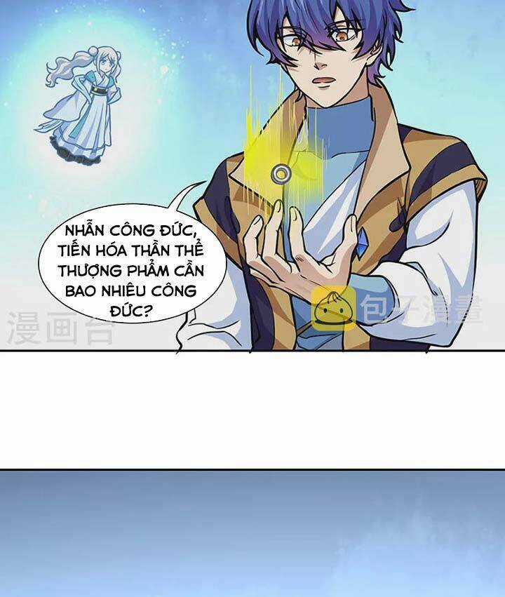 Võ Đạo Độc Tôn - Chapter 438 - Trang 43