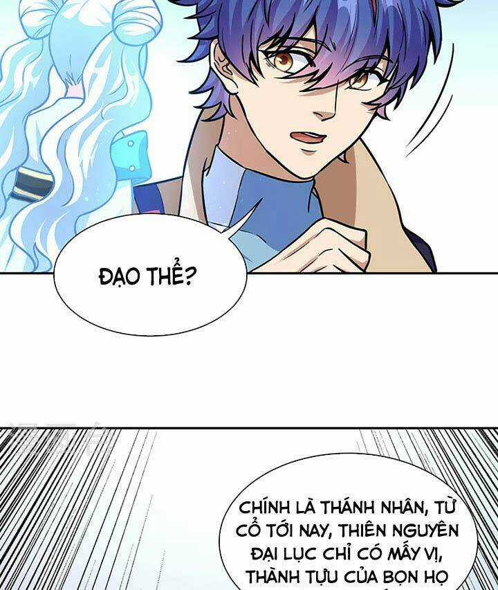Võ Đạo Độc Tôn - Chapter 438 - Trang 46