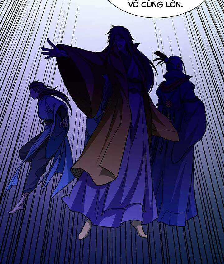 Võ Đạo Độc Tôn - Chapter 438 - Trang 47