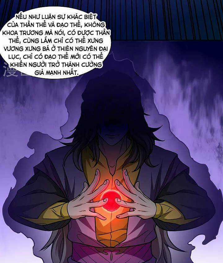 Võ Đạo Độc Tôn - Chapter 438 - Trang 48