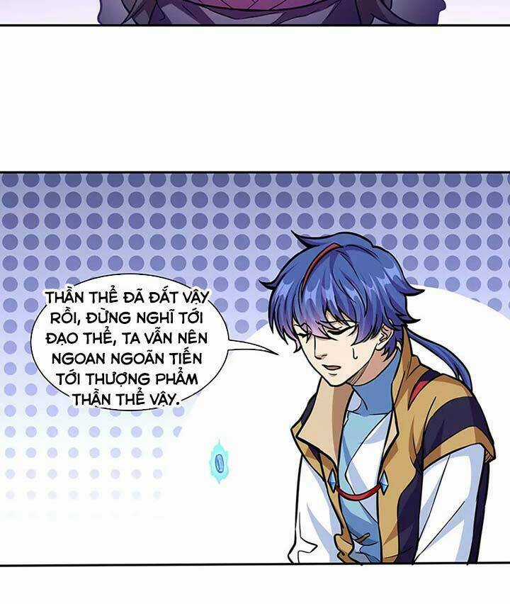 Võ Đạo Độc Tôn - Chapter 438 - Trang 49