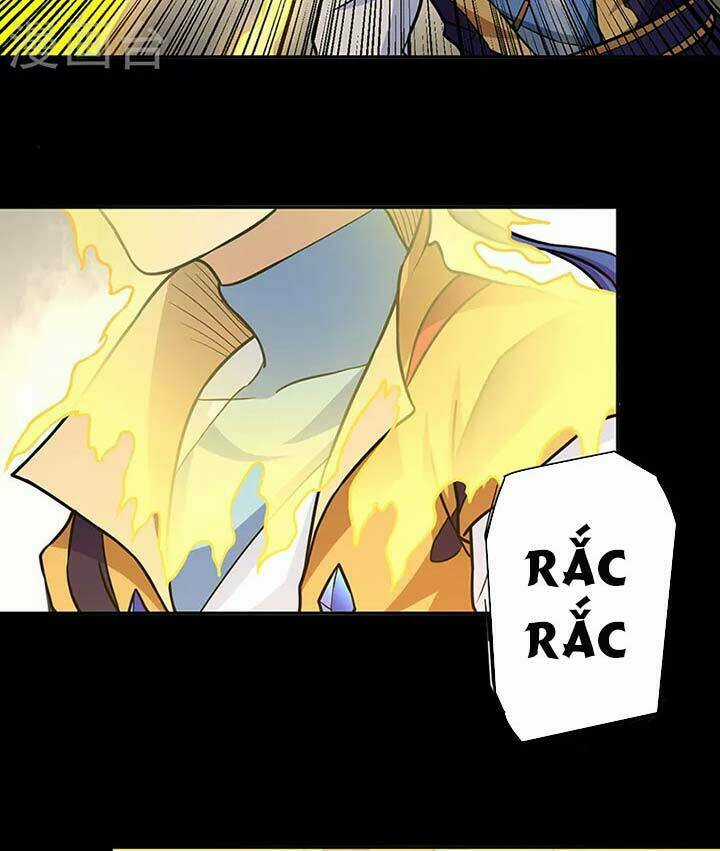 Võ Đạo Độc Tôn - Chapter 438 - Trang 52