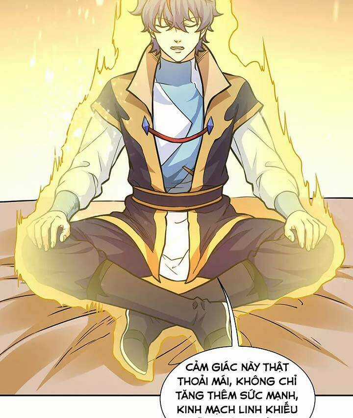 Võ Đạo Độc Tôn - Chapter 438 - Trang 54