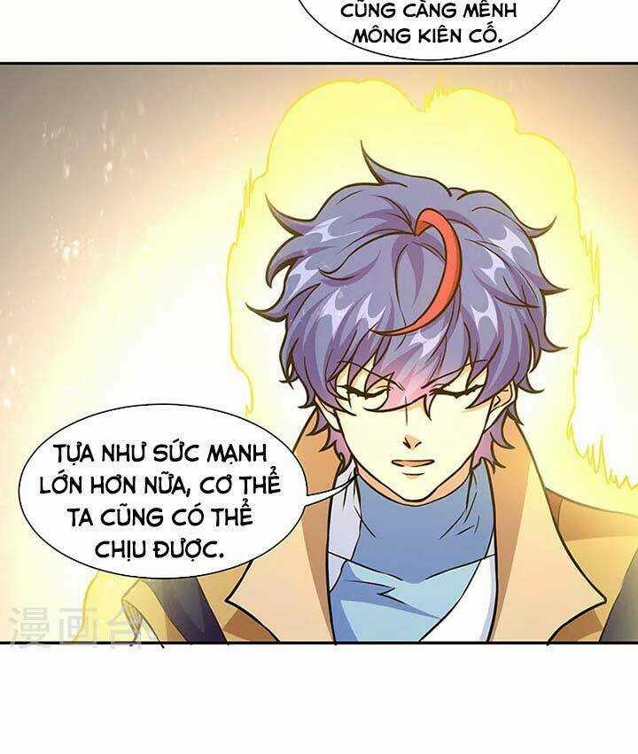 Võ Đạo Độc Tôn - Chapter 438 - Trang 55