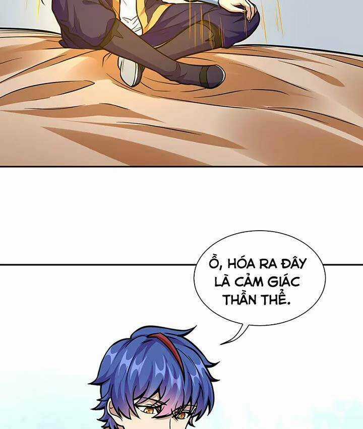 Võ Đạo Độc Tôn - Chapter 438 - Trang 58