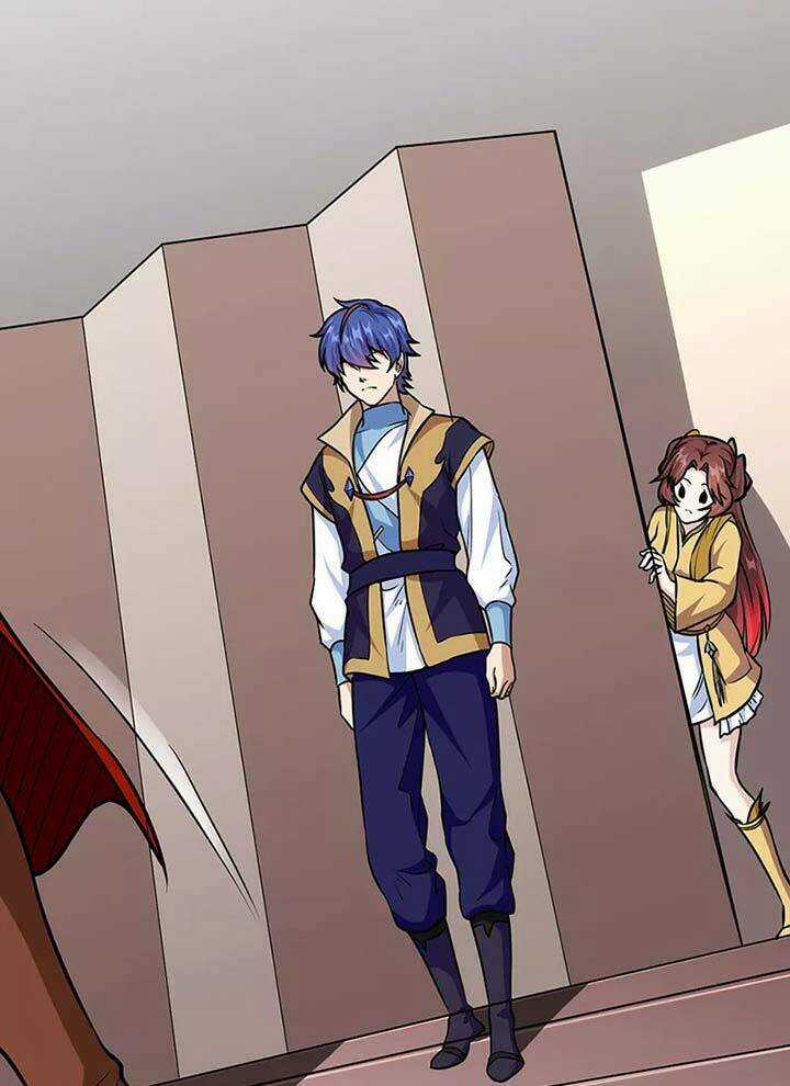 Võ Đạo Độc Tôn - Chapter 438 - Trang 10