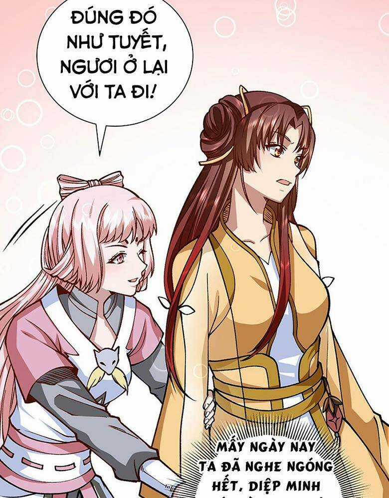 Võ Đạo Độc Tôn - Chapter 439 - Trang 14