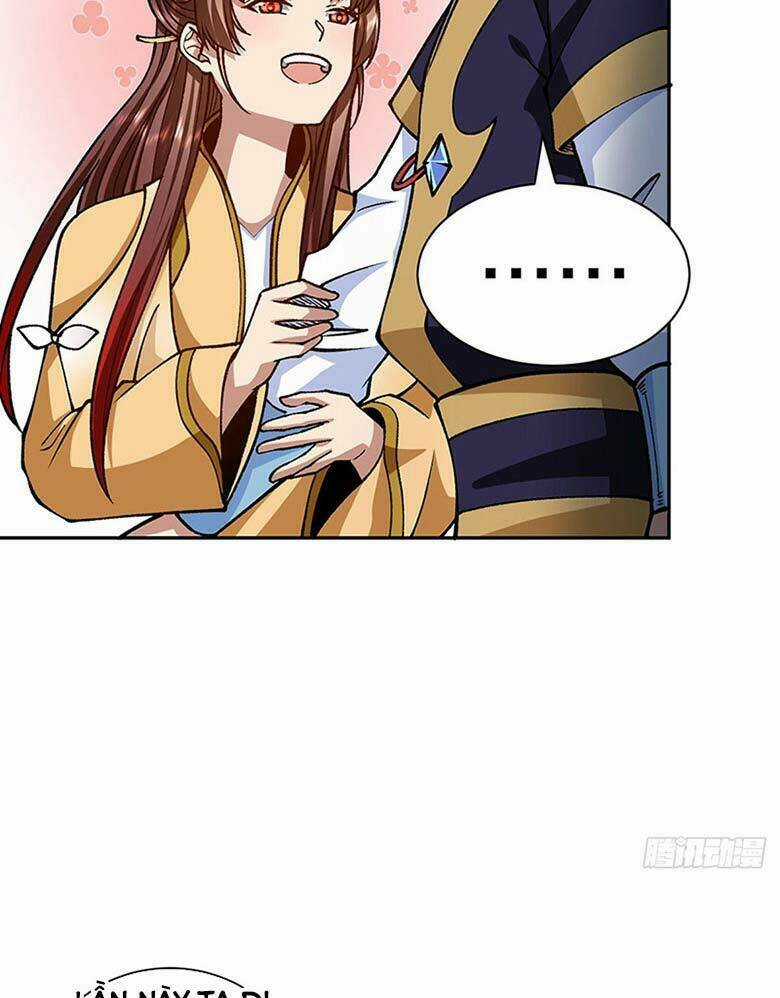 Võ Đạo Độc Tôn - Chapter 439 - Trang 16