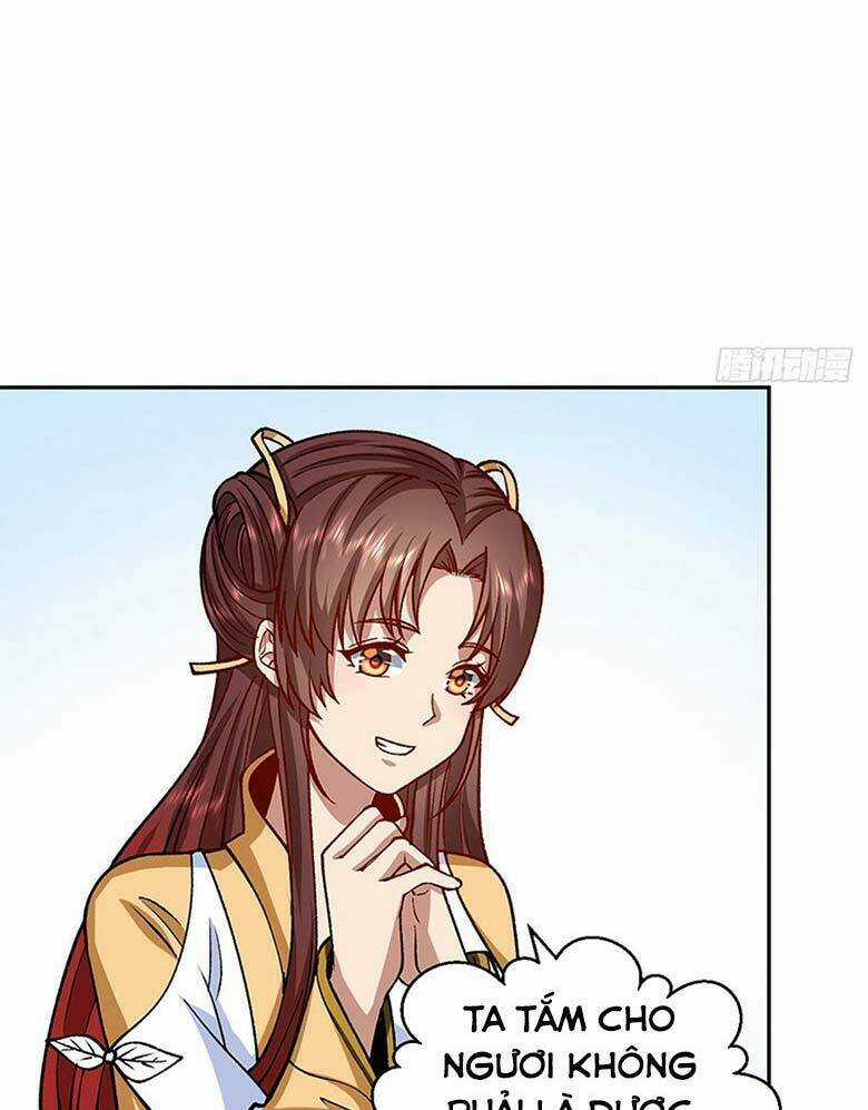 Võ Đạo Độc Tôn - Chapter 439 - Trang 18