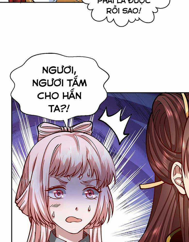Võ Đạo Độc Tôn - Chapter 439 - Trang 19