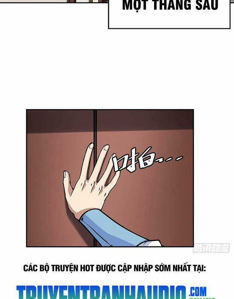 Võ Đạo Độc Tôn - Chapter 439 - Trang 3