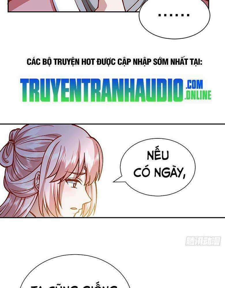 Võ Đạo Độc Tôn - Chapter 439 - Trang 25