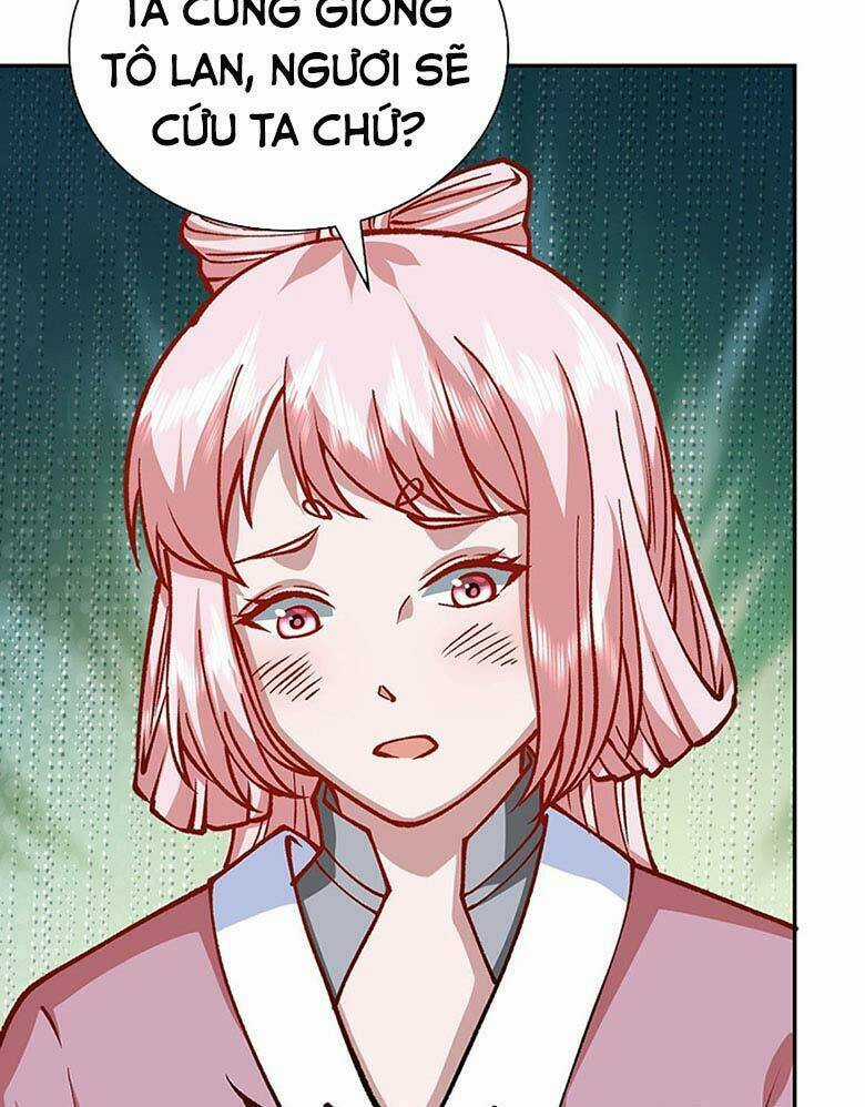 Võ Đạo Độc Tôn - Chapter 439 - Trang 26
