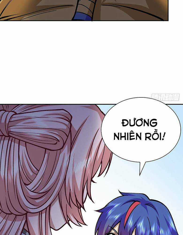 Võ Đạo Độc Tôn - Chapter 439 - Trang 28