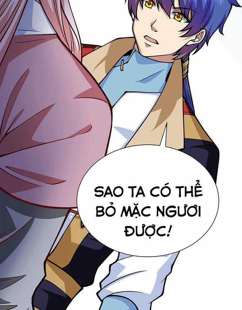 Võ Đạo Độc Tôn - Chapter 439 - Trang 29