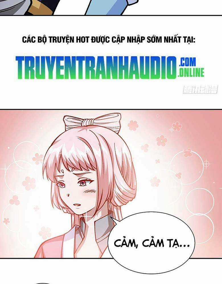 Võ Đạo Độc Tôn - Chapter 439 - Trang 30