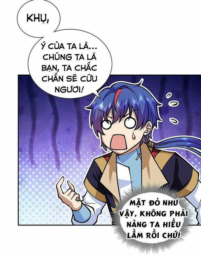 Võ Đạo Độc Tôn - Chapter 439 - Trang 31