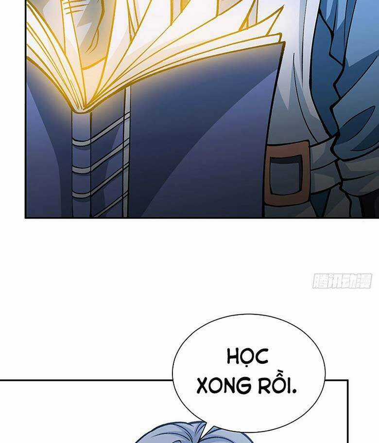 Võ Đạo Độc Tôn - Chapter 439 - Trang 37