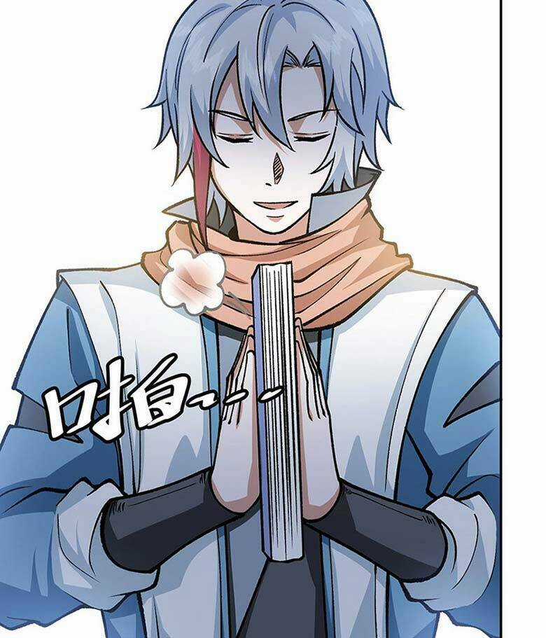 Võ Đạo Độc Tôn - Chapter 439 - Trang 38