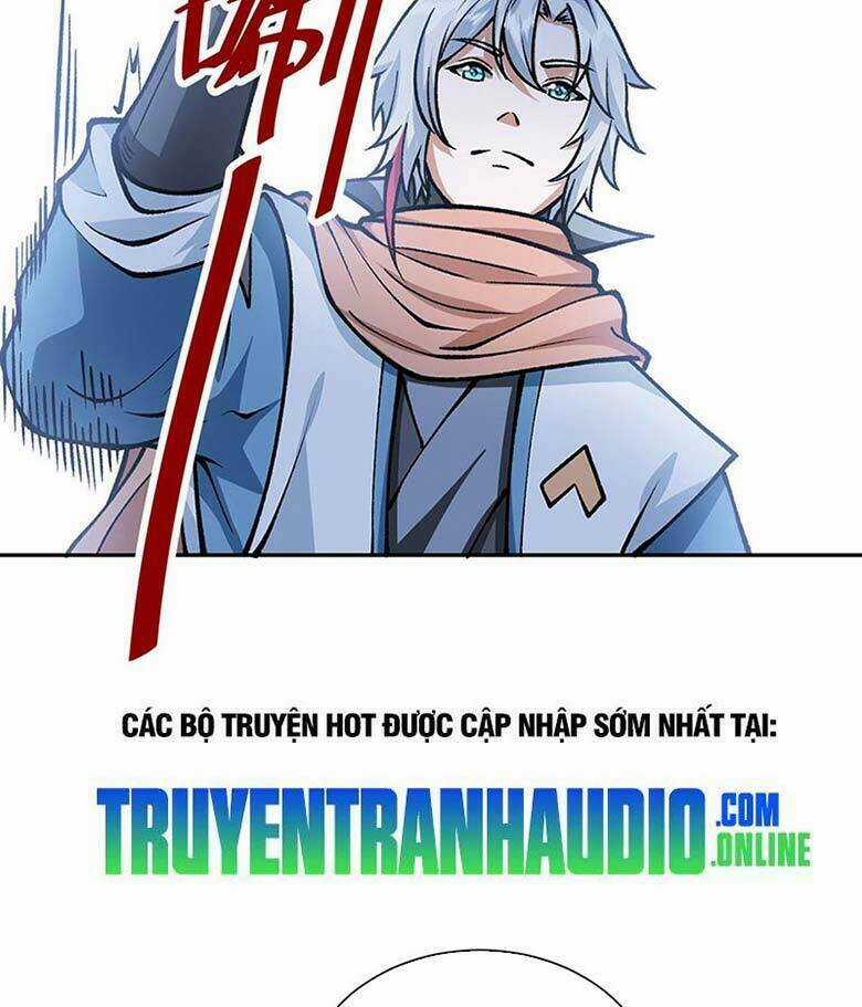 Võ Đạo Độc Tôn - Chapter 439 - Trang 40