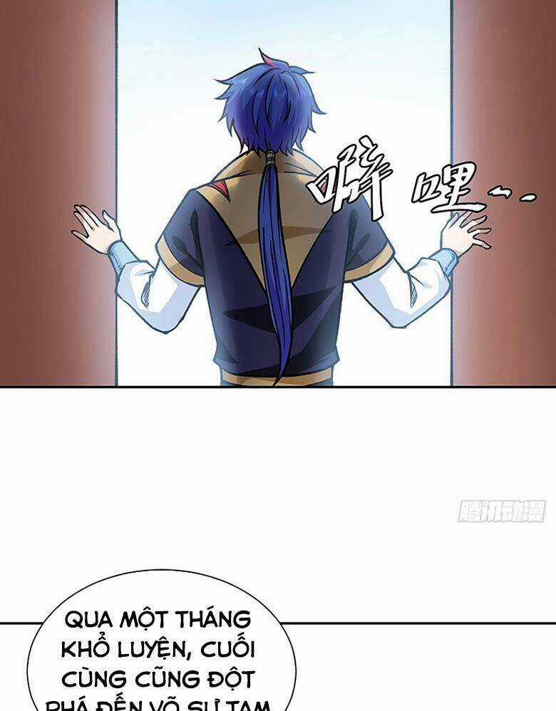 Võ Đạo Độc Tôn - Chapter 439 - Trang 5