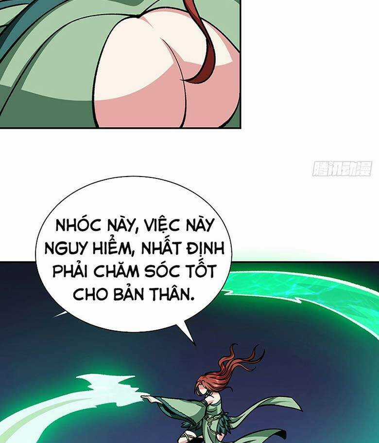 Võ Đạo Độc Tôn - Chapter 439 - Trang 42