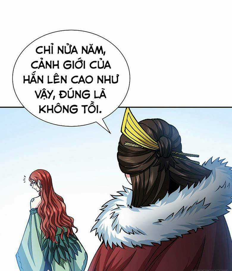 Võ Đạo Độc Tôn - Chapter 439 - Trang 45