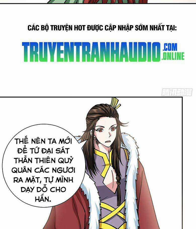Võ Đạo Độc Tôn - Chapter 439 - Trang 47