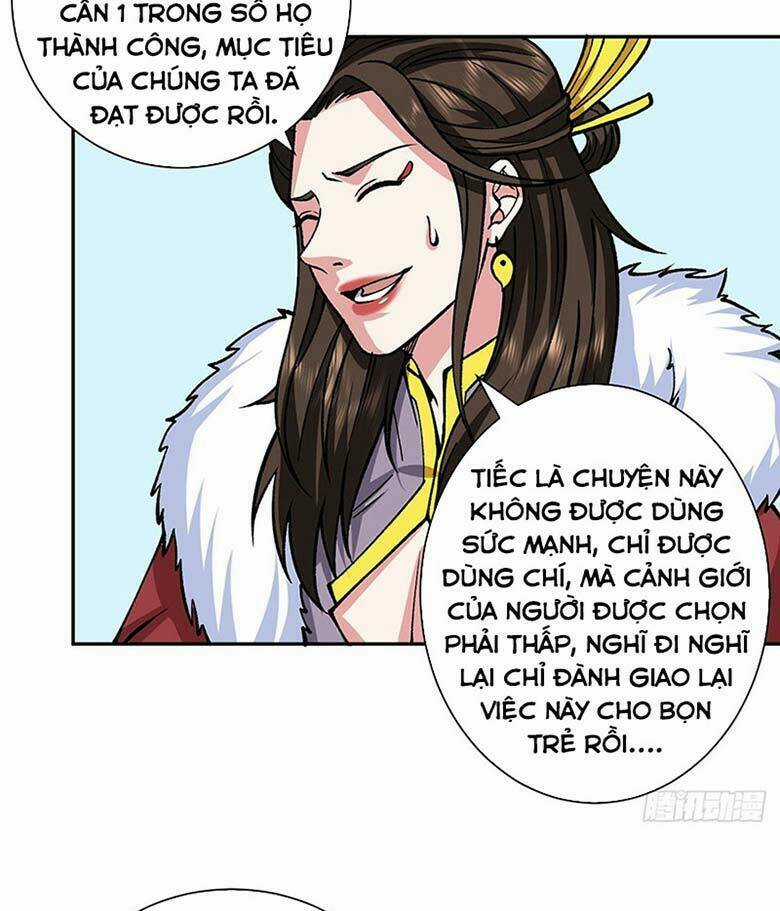 Võ Đạo Độc Tôn - Chapter 439 - Trang 50