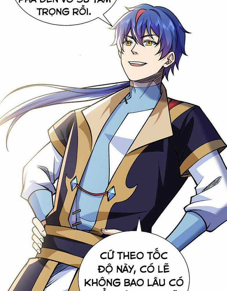 Võ Đạo Độc Tôn - Chapter 439 - Trang 6