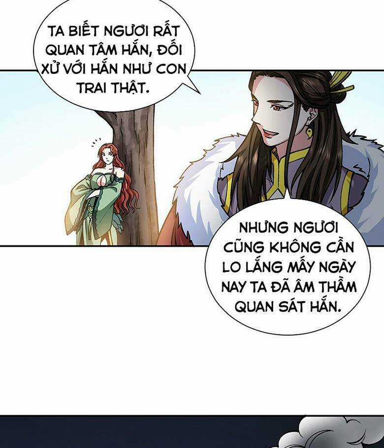 Võ Đạo Độc Tôn - Chapter 439 - Trang 51