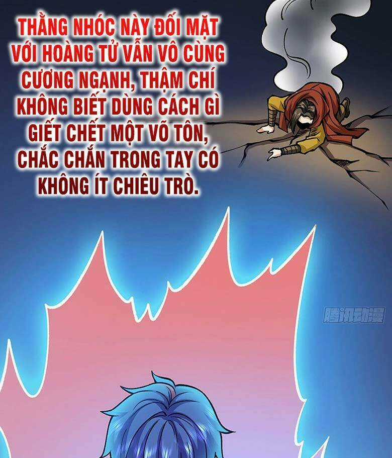 Võ Đạo Độc Tôn - Chapter 439 - Trang 52