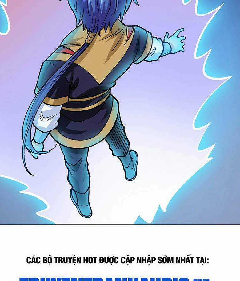 Võ Đạo Độc Tôn - Chapter 439 - Trang 53