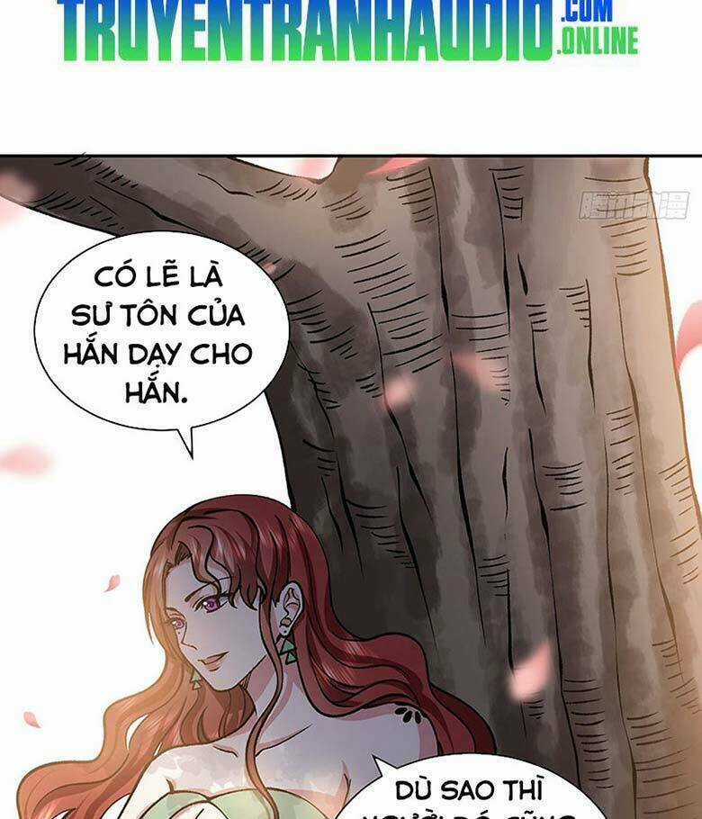 Võ Đạo Độc Tôn - Chapter 439 - Trang 54