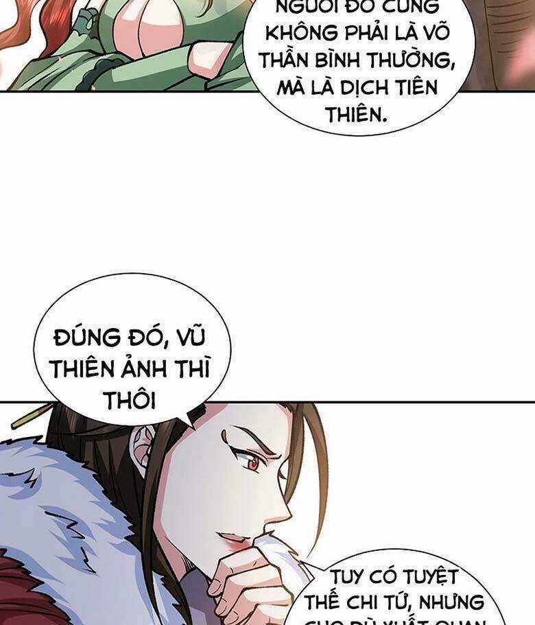 Võ Đạo Độc Tôn - Chapter 439 - Trang 55