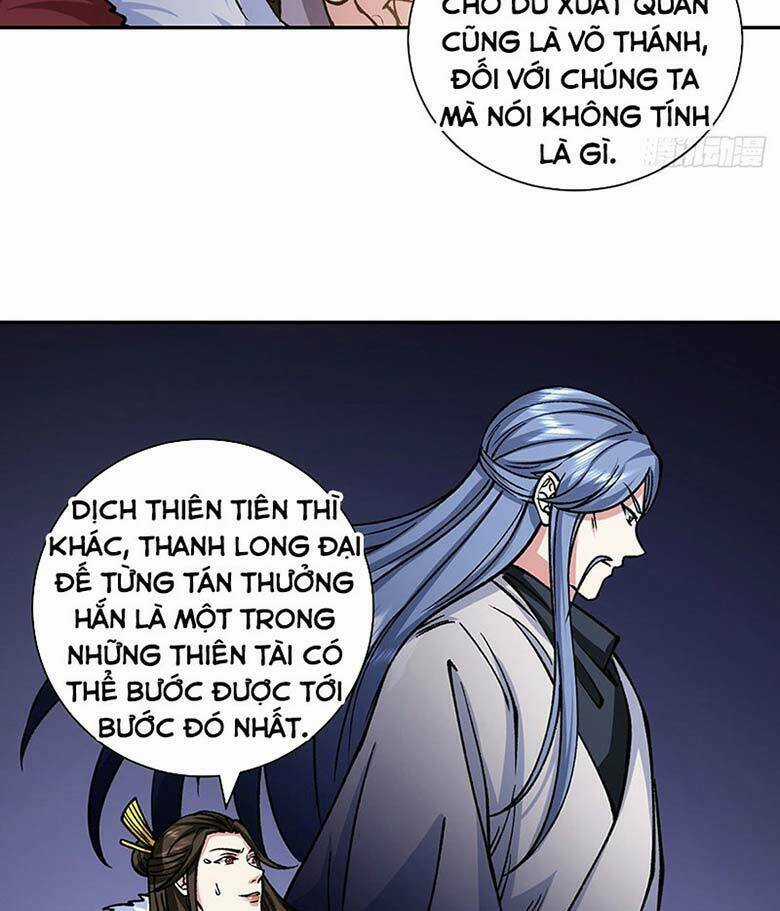 Võ Đạo Độc Tôn - Chapter 439 - Trang 56