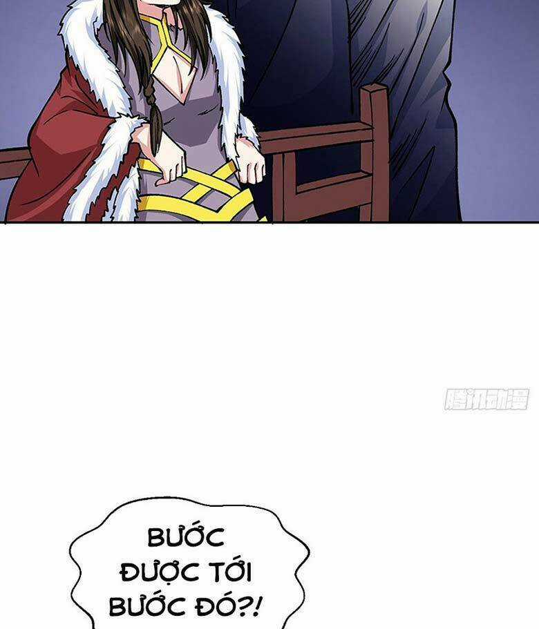 Võ Đạo Độc Tôn - Chapter 439 - Trang 57