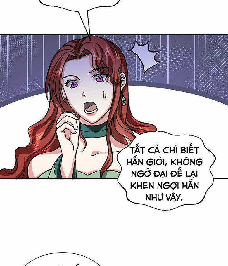 Võ Đạo Độc Tôn - Chapter 439 - Trang 58