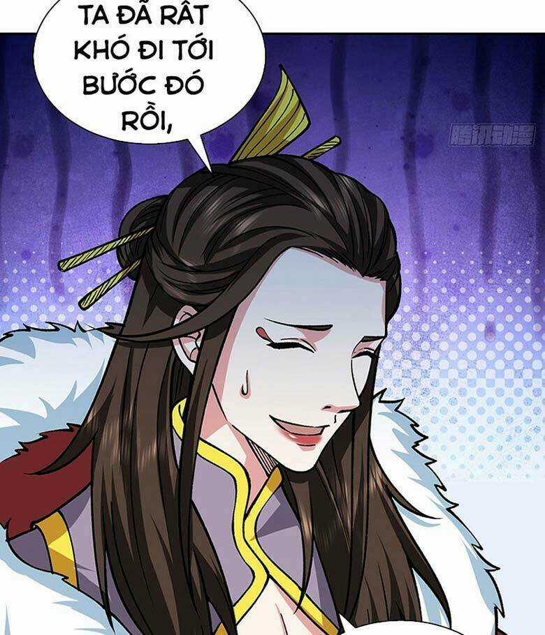 Võ Đạo Độc Tôn - Chapter 439 - Trang 59