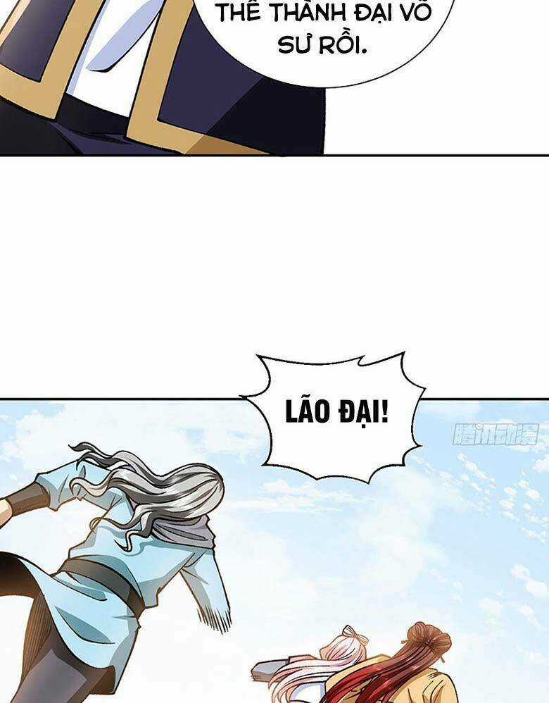 Võ Đạo Độc Tôn - Chapter 439 - Trang 7
