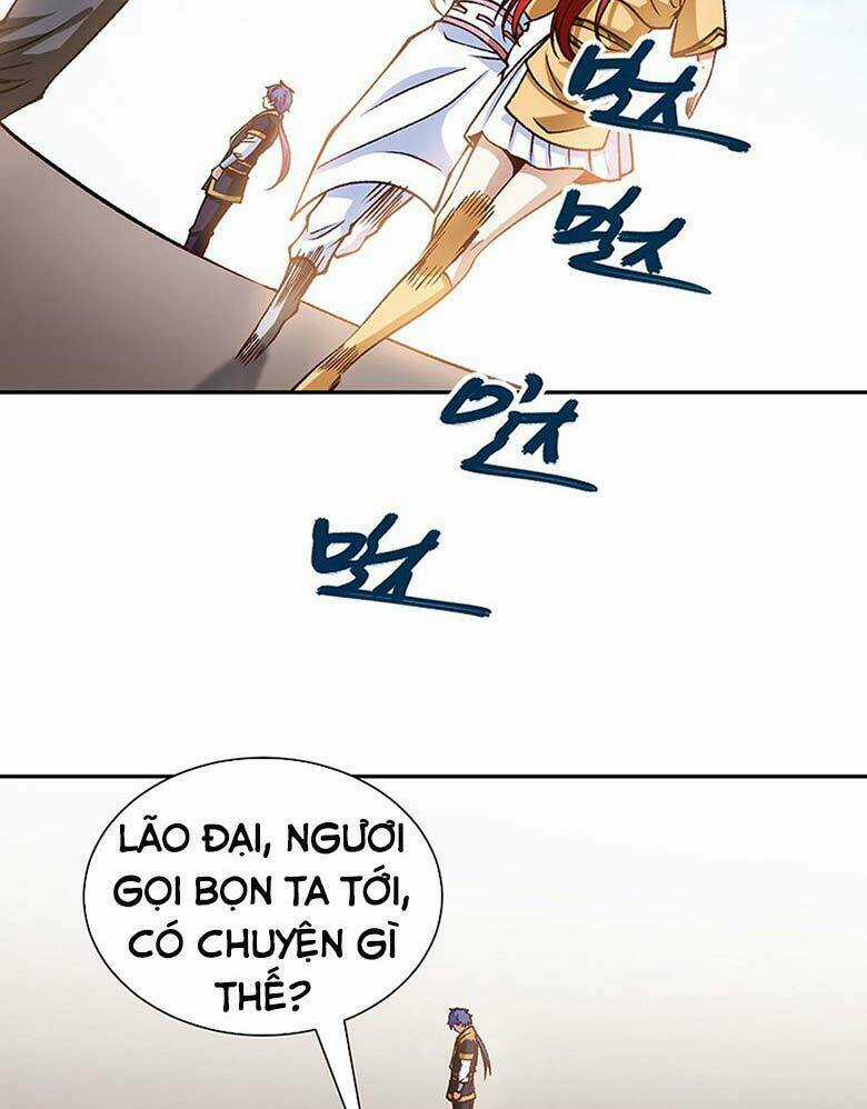 Võ Đạo Độc Tôn - Chapter 439 - Trang 8