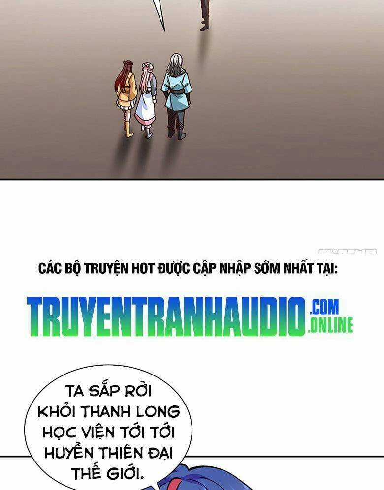Võ Đạo Độc Tôn - Chapter 439 - Trang 9