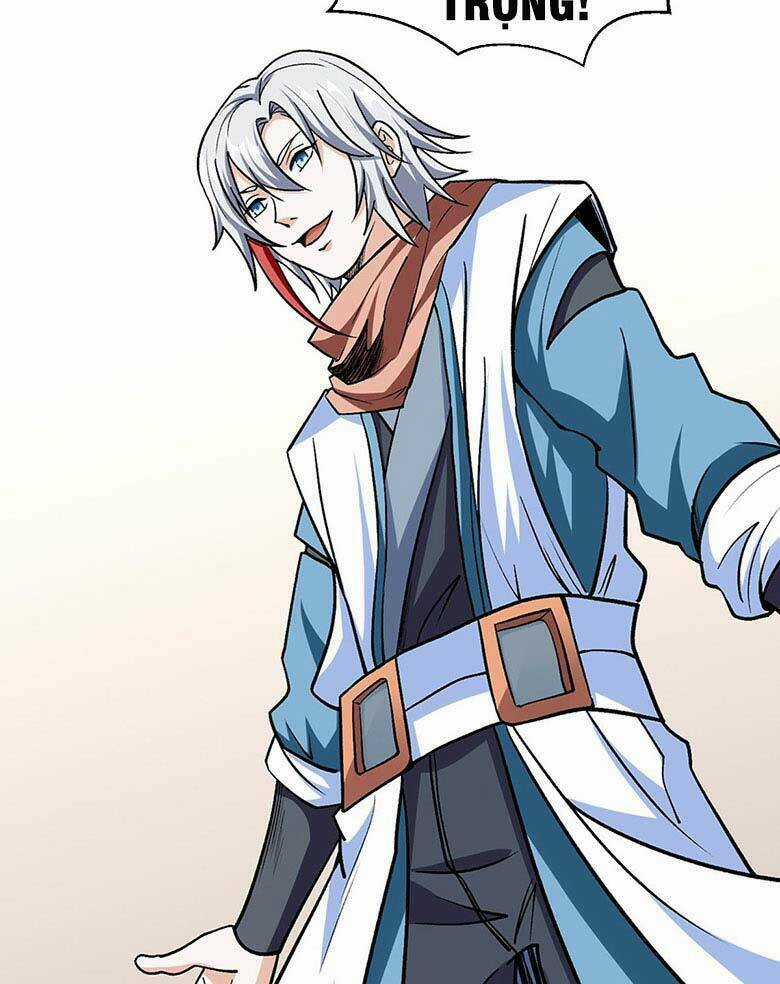 Võ Đạo Độc Tôn - Chapter 440 - Trang 11