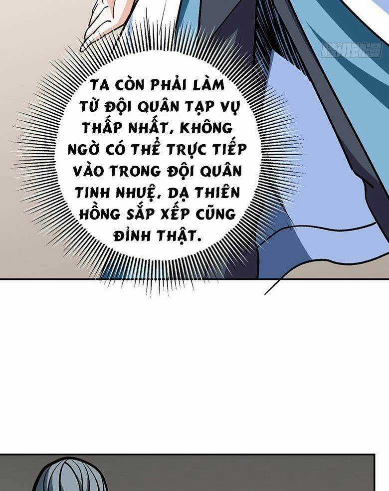 Võ Đạo Độc Tôn - Chapter 440 - Trang 12