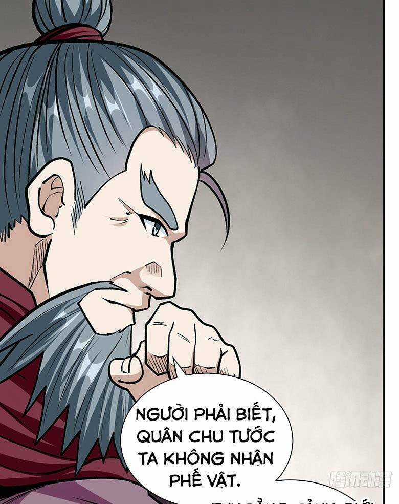 Võ Đạo Độc Tôn - Chapter 440 - Trang 13
