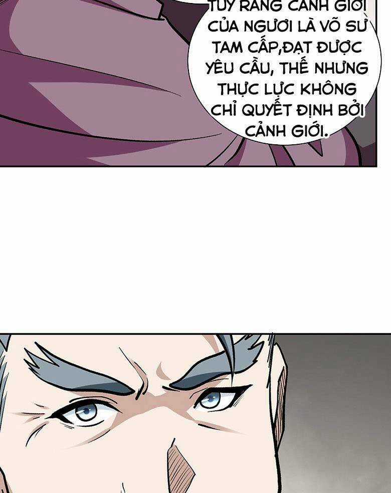 Võ Đạo Độc Tôn - Chapter 440 - Trang 14