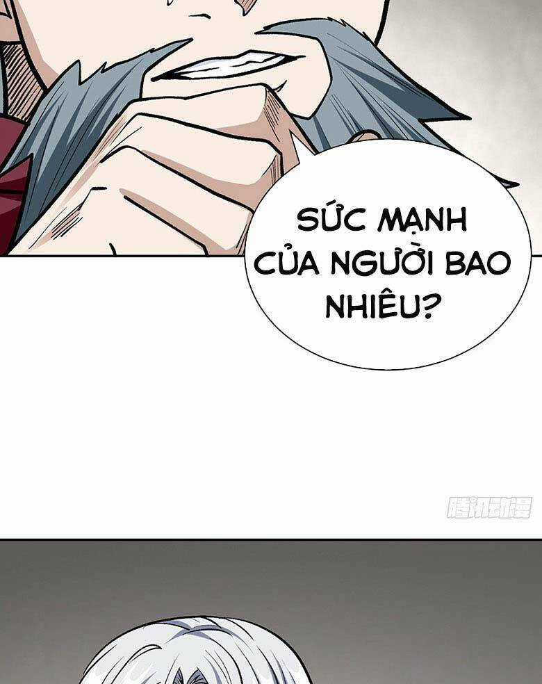 Võ Đạo Độc Tôn - Chapter 440 - Trang 15