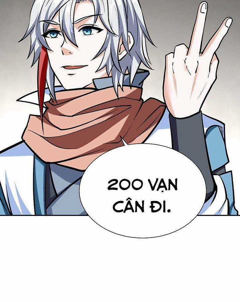 Võ Đạo Độc Tôn - Chapter 440 - Trang 16