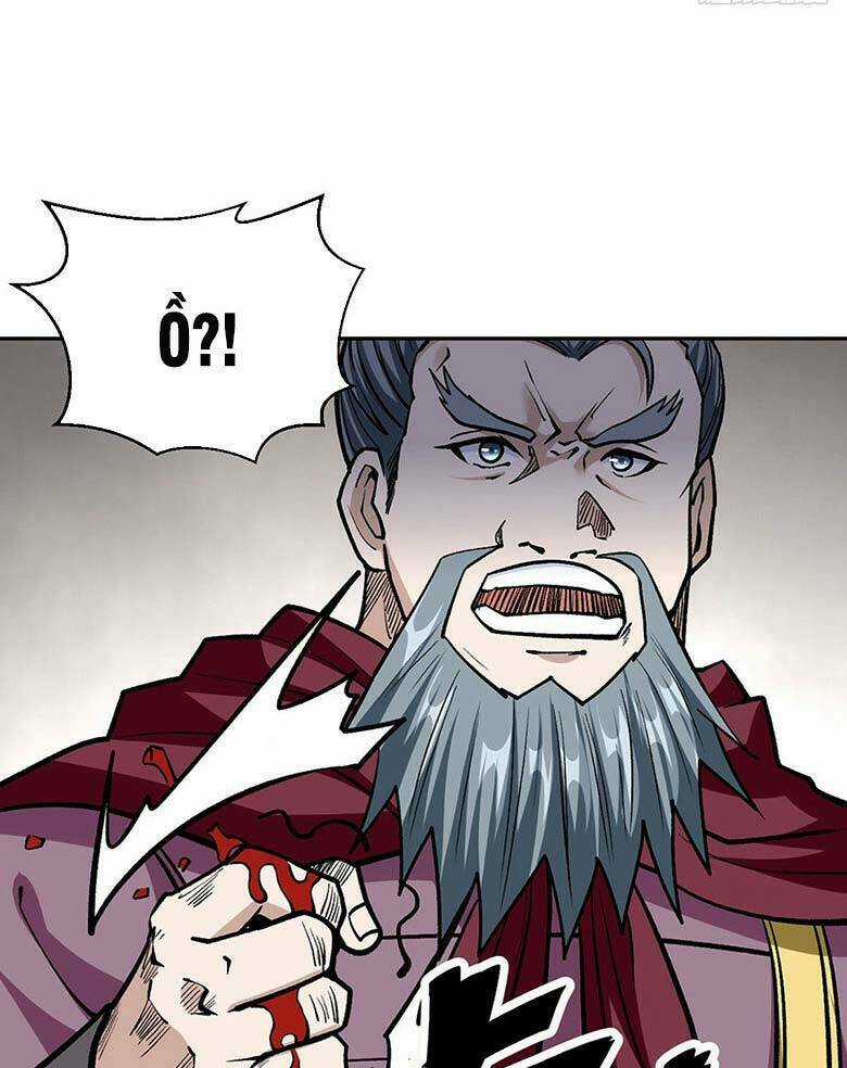 Võ Đạo Độc Tôn - Chapter 440 - Trang 19